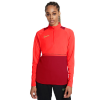 Moteriškas Džemperis Nike Dri-Fit Academy Raudonas CV2653 687